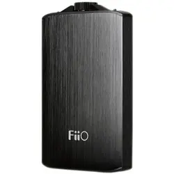 FiiO A3