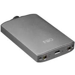 FiiO A3