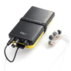 FiiO E12