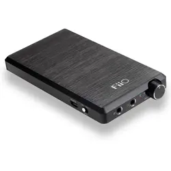 FiiO E12