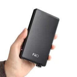 FiiO E12