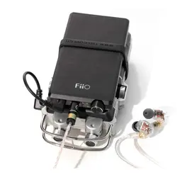 FiiO E12