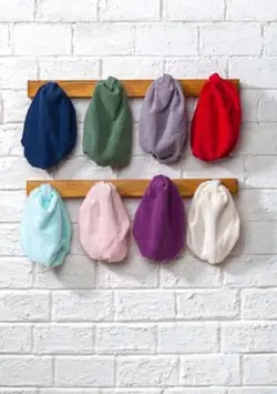 کلاه حمام هندی سلین - محصولات نانوکر