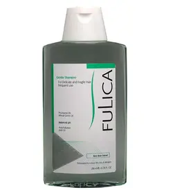 شامپو ملايم روزانه فولیکا - محصولات نانوکر