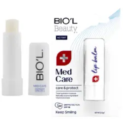 بالم لب Med Care بیول - محصولات نانوکر