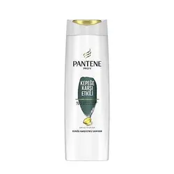 شامپو ضد شوره پنتن مناسب انواع موها(PANTENE) - محصولات نانوکر