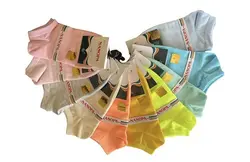 جوراب نانو مچی زنانه - محصولات نانوکر