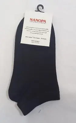 جوراب نانو مچی زنانه - محصولات نانوکر
