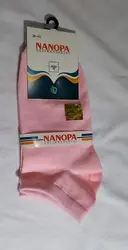 جوراب نانو مچی زنانه - محصولات نانوکر