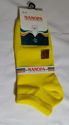 جوراب نانو مچی زنانه - محصولات نانوکر