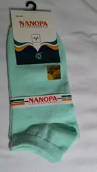 جوراب نانو مچی زنانه - محصولات نانوکر