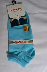 جوراب نانو مچی زنانه - محصولات نانوکر
