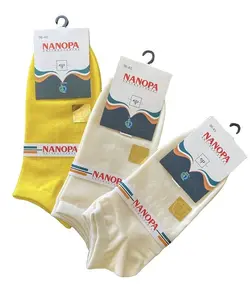 جوراب نانو مچی زنانه - محصولات نانوکر