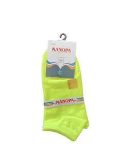 جوراب نانو مچی زنانه - محصولات نانوکر