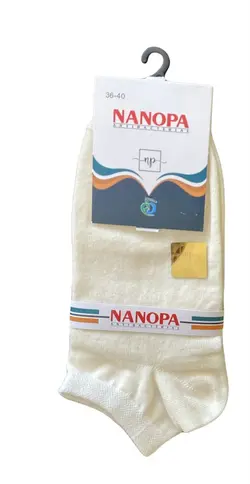 جوراب نانو مچی زنانه - محصولات نانوکر