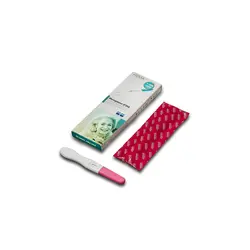کیت تشخیص یائسگی کاستی، مید-استریم و نواری Menopause Diagnostic Cassette, Midstream and Strip kits - محصولات نانوکر