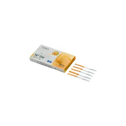 کیت تشخیص تخمک‌گذاری کاستی، مید-استریم و نواری Ovulation diagnostic cassette, Midstream and Strip kit - محصولات نانوکر