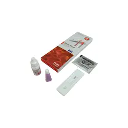 کیت تشخیص بارداری از خون Whole Blood - محصولات نانوکر