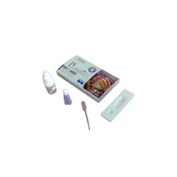 کیت تشخیص HIV - محصولات نانوکر