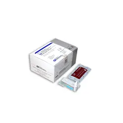 کیت تشخیص مارکر قلبی Cardiac Biomarkers Diagnostic Kits - محصولات نانوکر