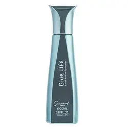 عطر زنانه جیبی بلولایف ژک ساف - محصولات نانوکر