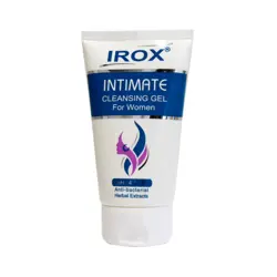 ژل بهداشتی بانوان ایروکس - محصولات نانوکر