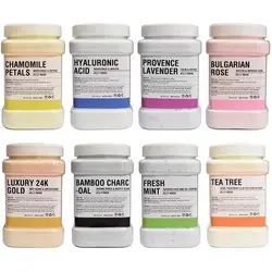 ماسک های هیدروژلی دکتر مینایر ۶۵۰ گرمی - محصولات نانوکر