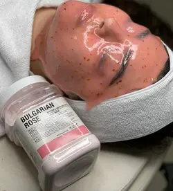 ماسک های هیدروژلی دکتر مینایر ۶۵۰ گرمی - محصولات نانوکر