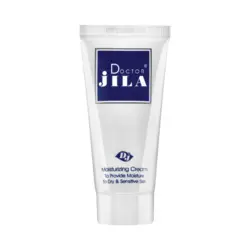 کرم مرطوب کننده کلاژن دکتر ژیلا - محصولات نانوکر