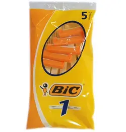 بیک یک تیغه نرمال (پنج عددی) - محصولات نانوکر