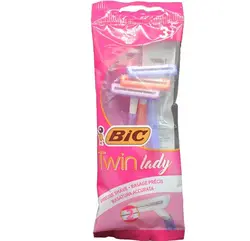 بیک دو تیغه لیدی (سه عددی) - محصولات نانوکر