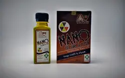 مکمل روغن موتور خودرو مدل نانو انرژی حجم 100 میلی لیتر