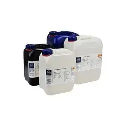 پارافین جامد گرانولی دکتر مجللی Histology (کدM)