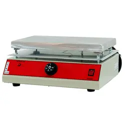 هات پلیت صفحه مستطیل 40 × 30 سانتی متر