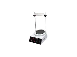 شیکر الک لرزشی ویبره آزمایشگاهی 8 و 12 اینچ مدل Basic
