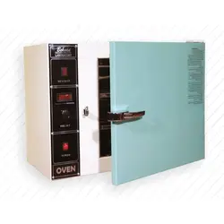 فور (آون آزمایشگاهی) 35 لیتری محفظه استیل فول دیجیتال سیستم هوشمند