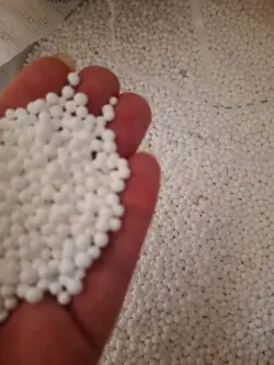 اکسید آلومینیوم، مش 100 تا 2500