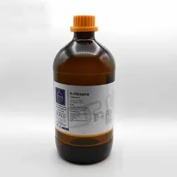 ان هگزان (نرمال هگزان) دکتر مجللی آزمایشگاهی (کدM)