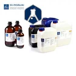 ان هگزان (نرمال هگزان) دکتر مجللی آزمایشگاهی (کدM)