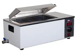 بن ماری سرولوژی 8 خانه آزمایشگاهی