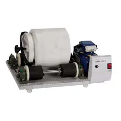 بالمیل (آسیاب گلوله ای آزمایشگاهی)