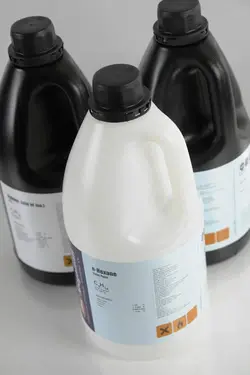 پارافین مایع دکتر مجللی (کدM)