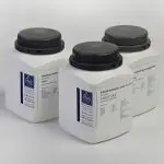 سدیم سولفیت خشک آزمایشگاهی دکتر مجللی (کدM)