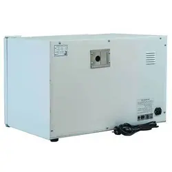 فور (اون ازمایشگاهی) 35 لیتري محفظه آلومینیوم هوشمند