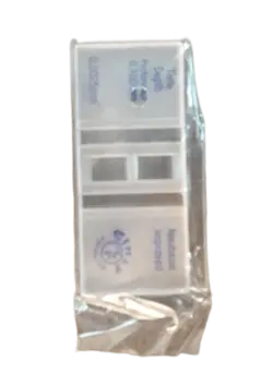 لام نئوبار ساده و آینه دار