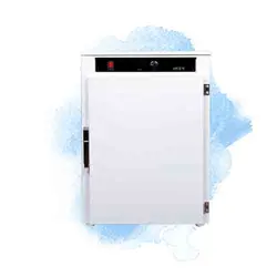 آون ۵۵ لیتری فن دار 300 درجه آزمایشگاهی