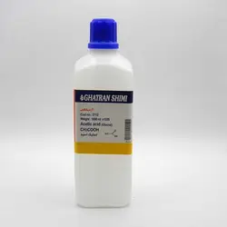 اسید استیک 100 درصد آزمایشگاهی