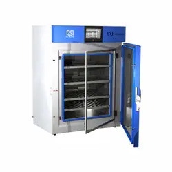 انکوباتور CO2 با ظرفیت 150 لیتری