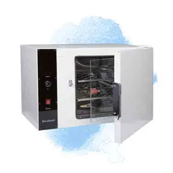 انکوباتور 100 لیتری آزمایشگاهی