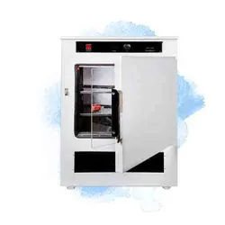 انکوباتور یخچالدار 55 لیتری
